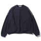 suvin compact jersey no shoulder long T