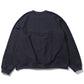 suvin compact jersey no shoulder long T
