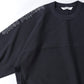 suvin compact jersey no shoulder long T