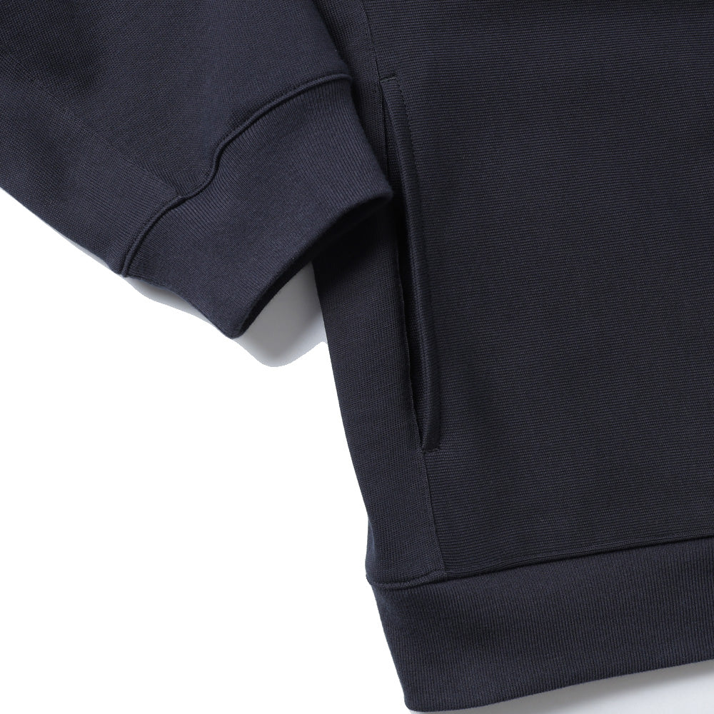 suvin compact jersey no shoulder long T