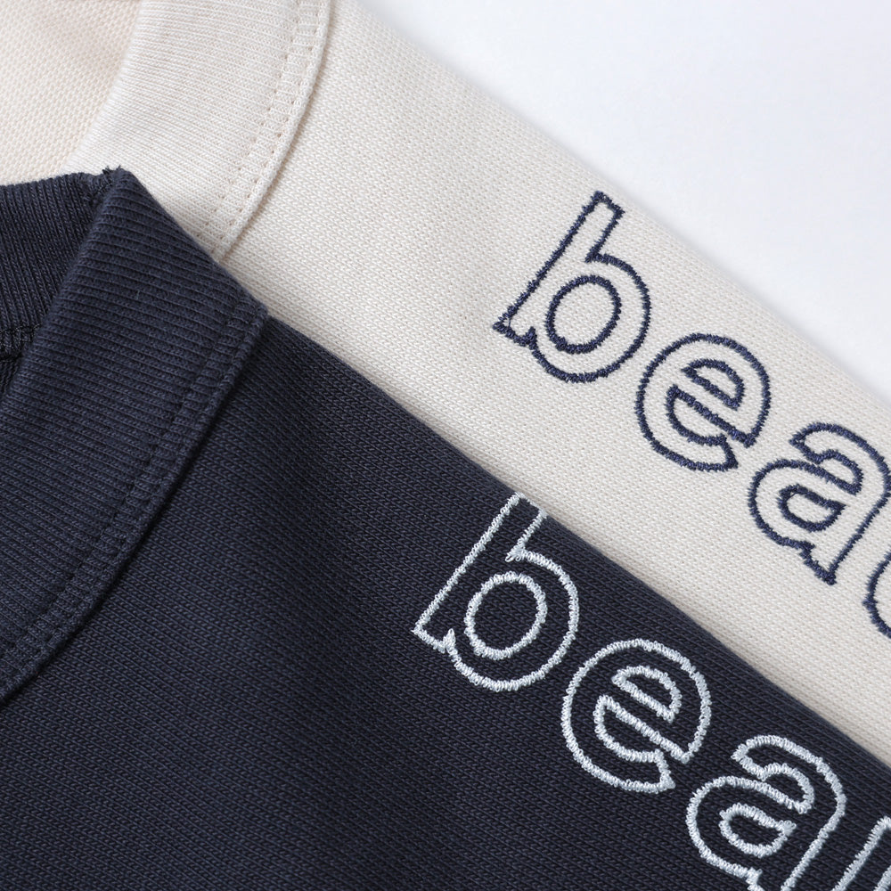 suvin compact jersey no shoulder long T