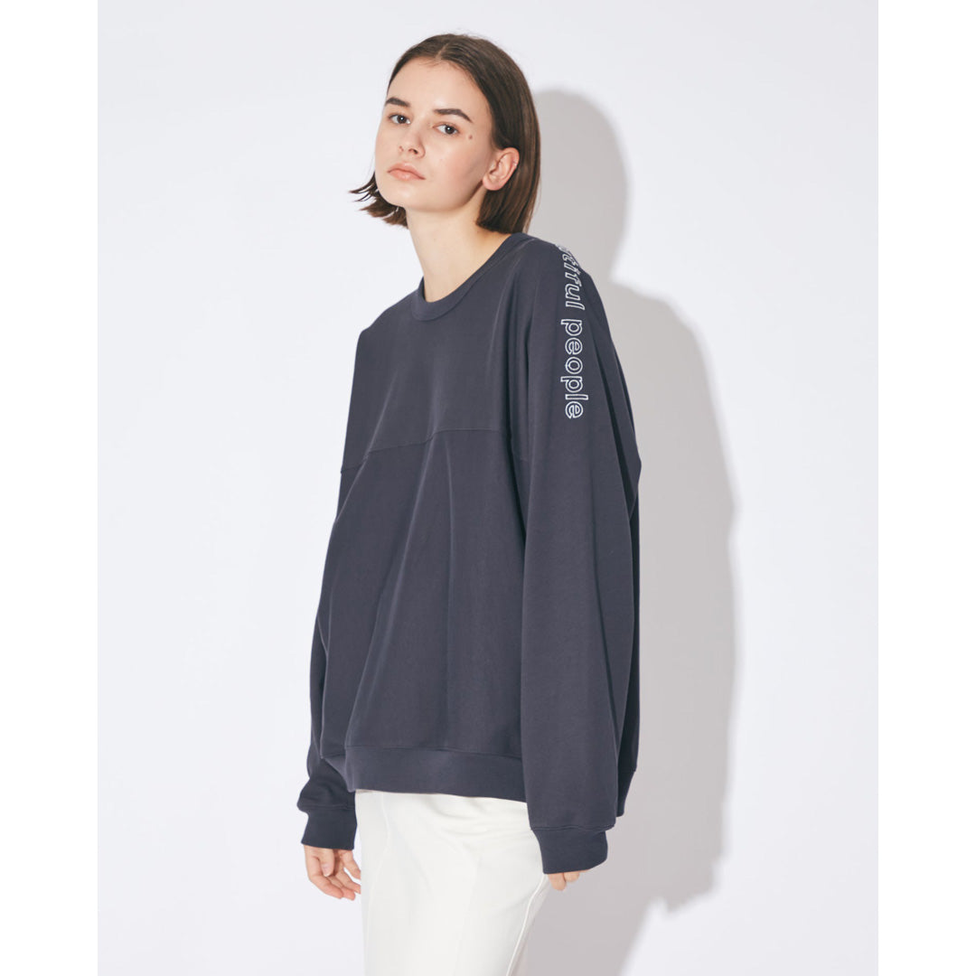 suvin compact jersey no shoulder long T
