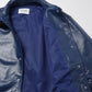lamb leather coach jacket