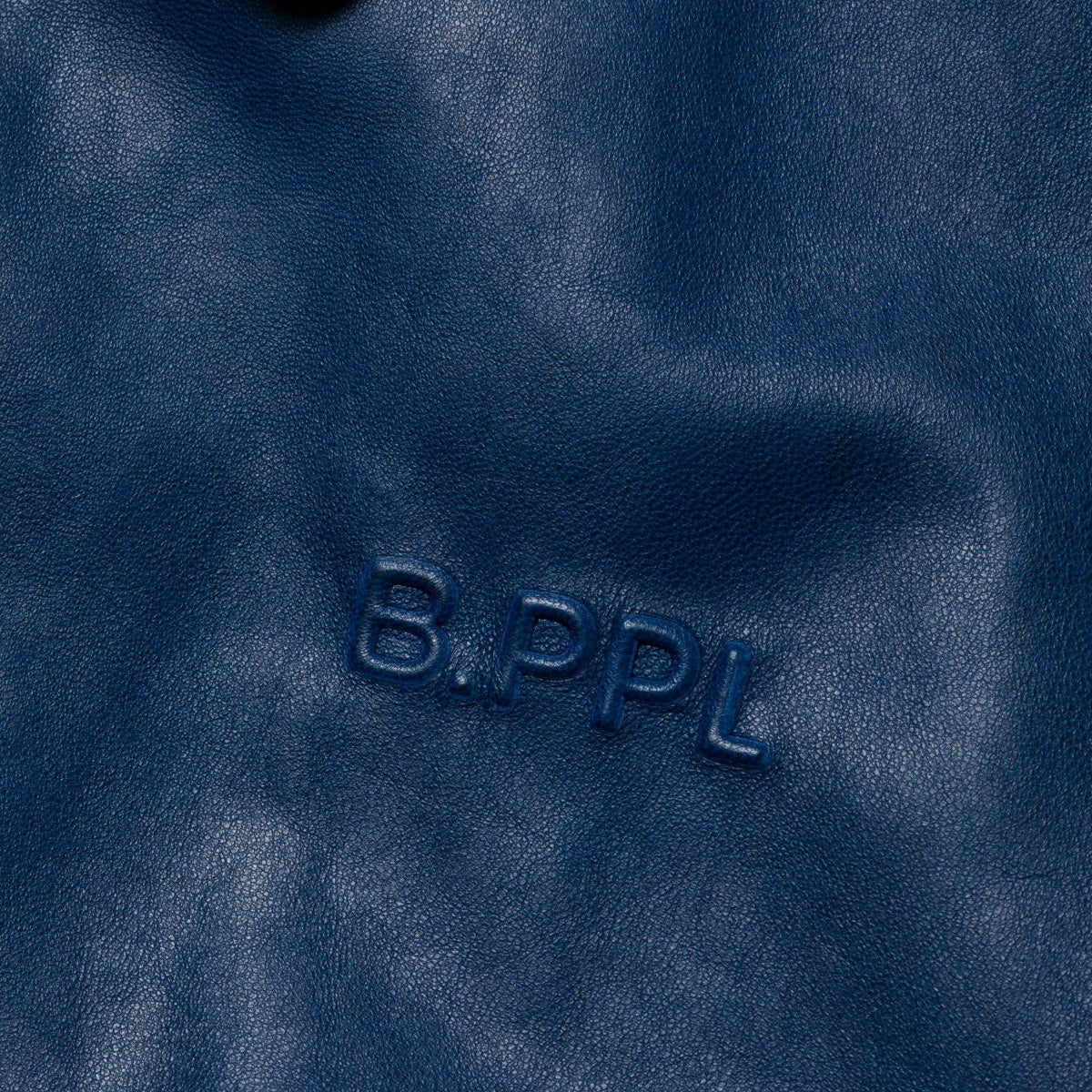 lamb leather coach jacket