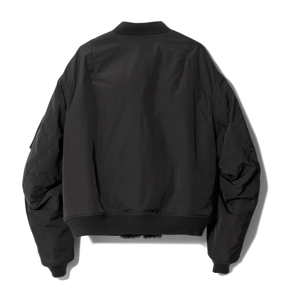 PERTEX twill reversible MA-1 blouson 26awmae
