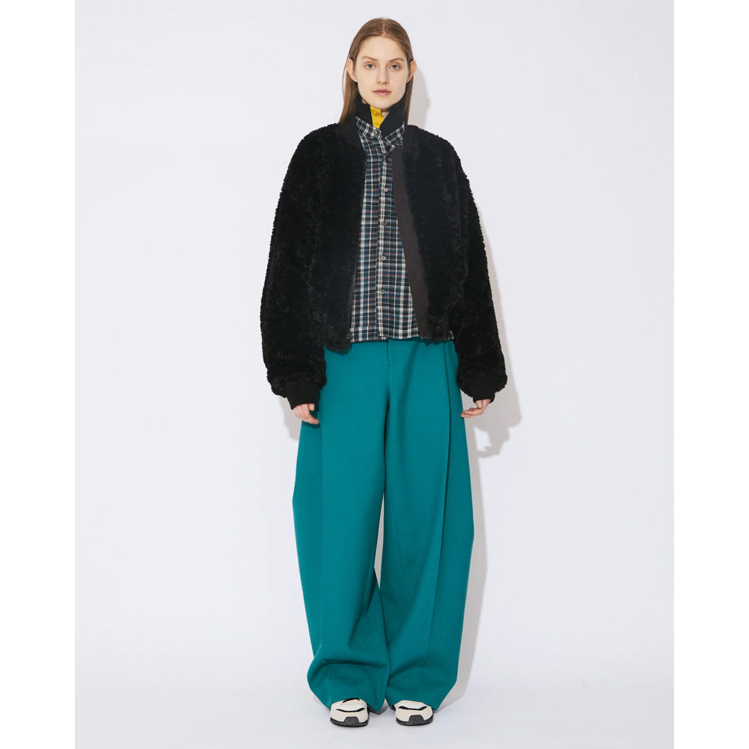 PERTEX twill reversible MA-1 blouson 26awmae