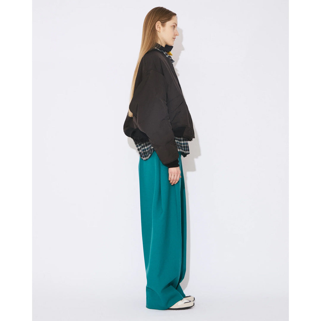 PERTEX twill reversible MA-1 blouson 26awmae