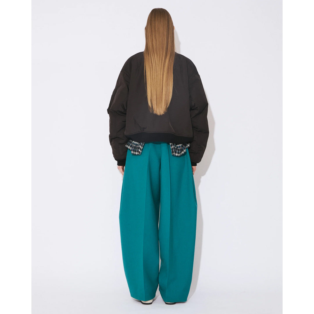 PERTEX twill reversible MA-1 blouson 26awmae
