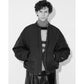 PERTEX twill reversible MA-1 blouson 26awmae