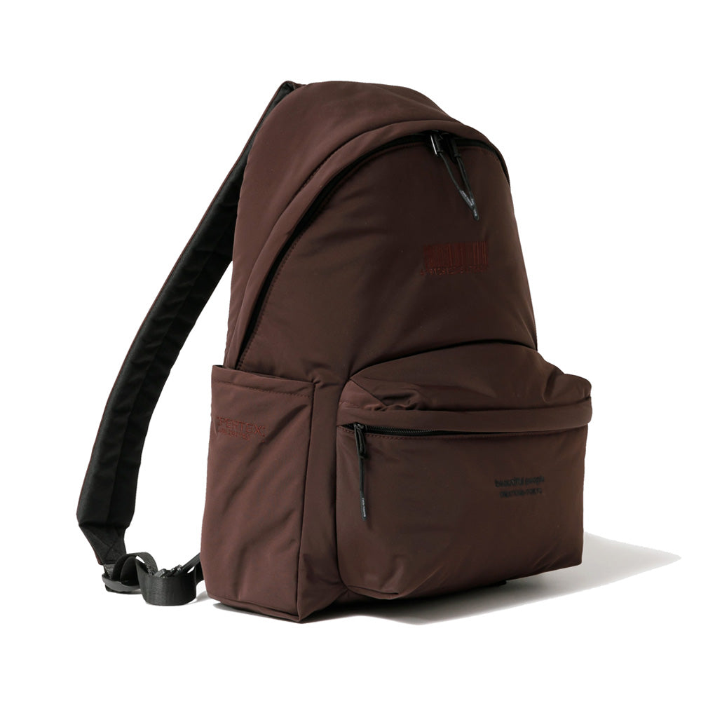 pertex & boa reversible backpack 26awmae