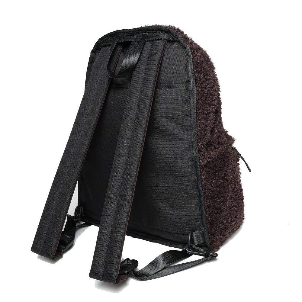 pertex & boa reversible backpack 26awmae