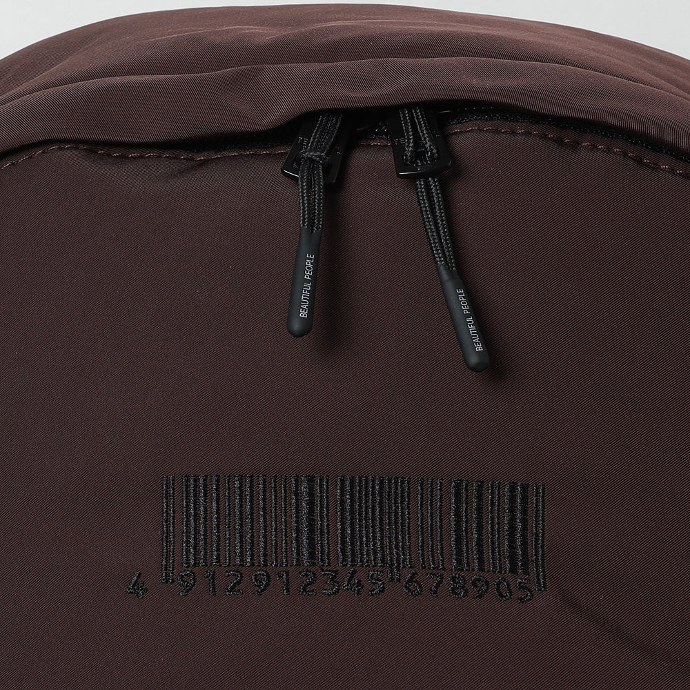 pertex & boa reversible backpack 26awmae