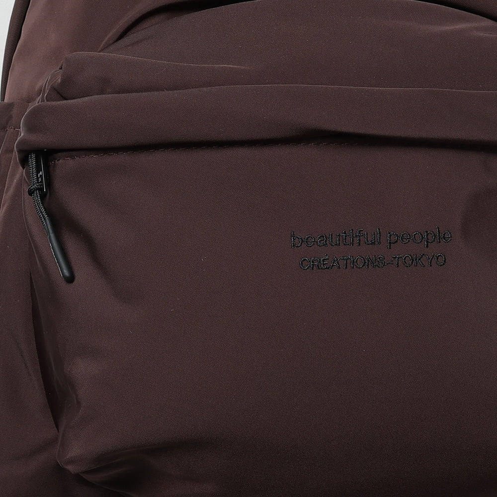 pertex & boa reversible backpack 26awmae
