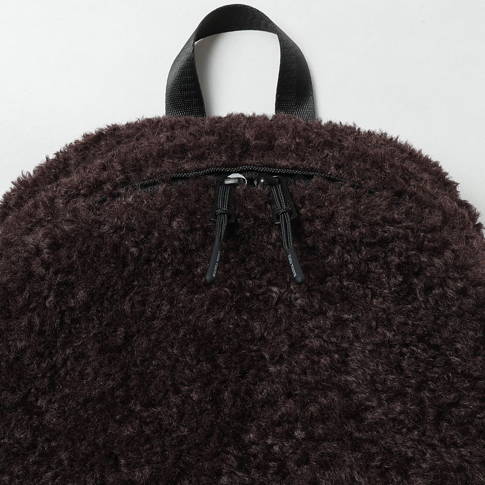 pertex & boa reversible backpack 26awmae
