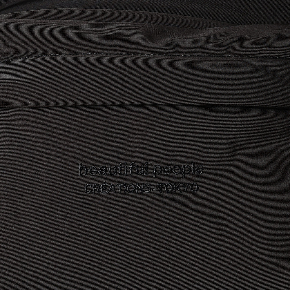 pertex & boa reversible backpack 26awmae