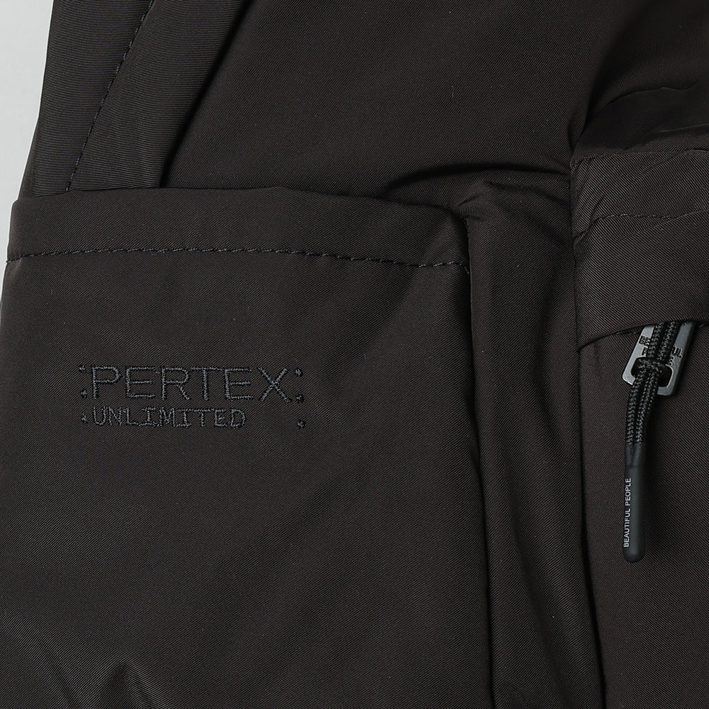 pertex & boa reversible backpack 26awmae