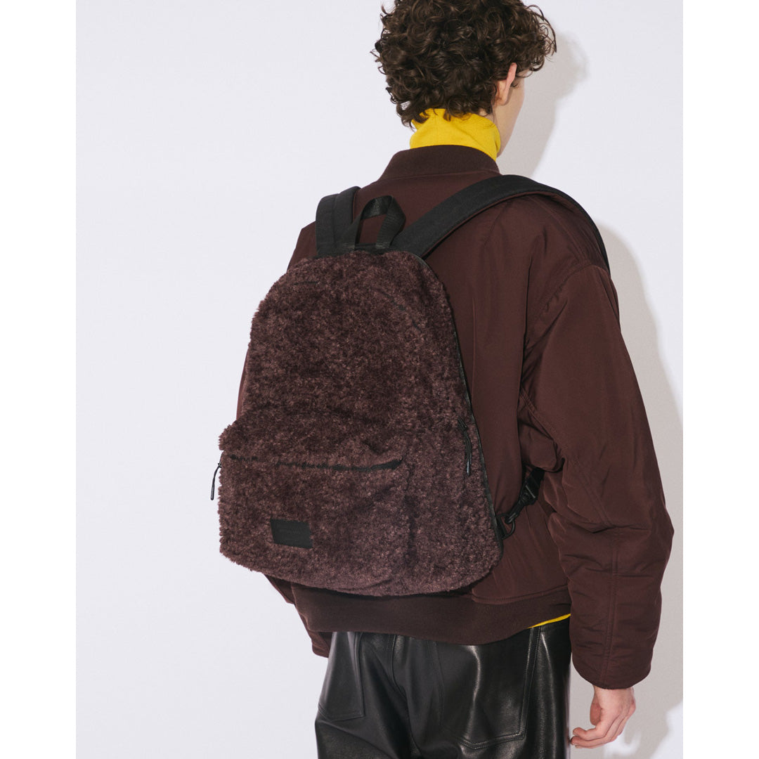 pertex & boa reversible backpack 26awmae