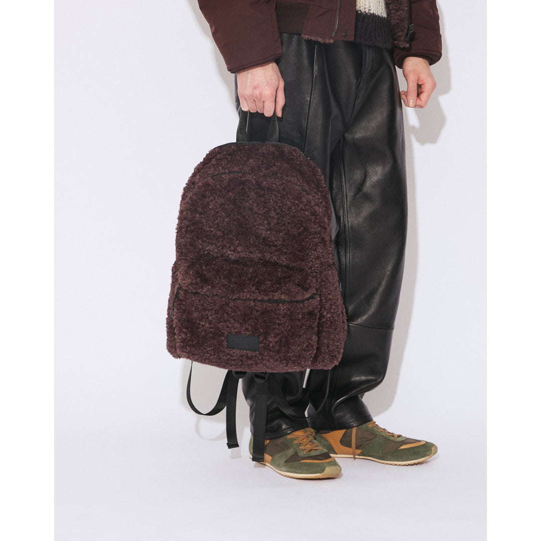 pertex & boa reversible backpack 26awmae