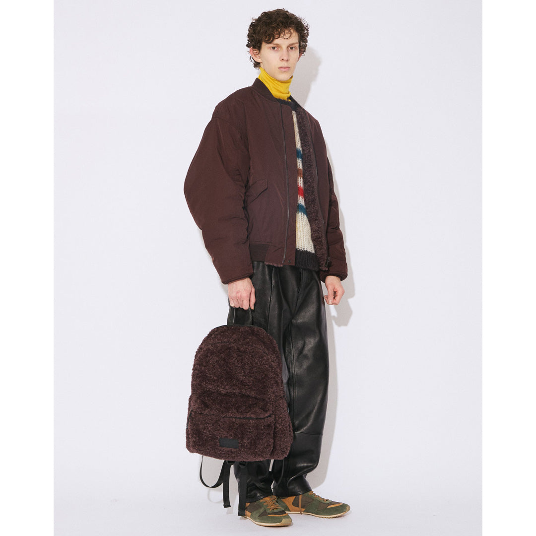 pertex & boa reversible backpack 26awmae