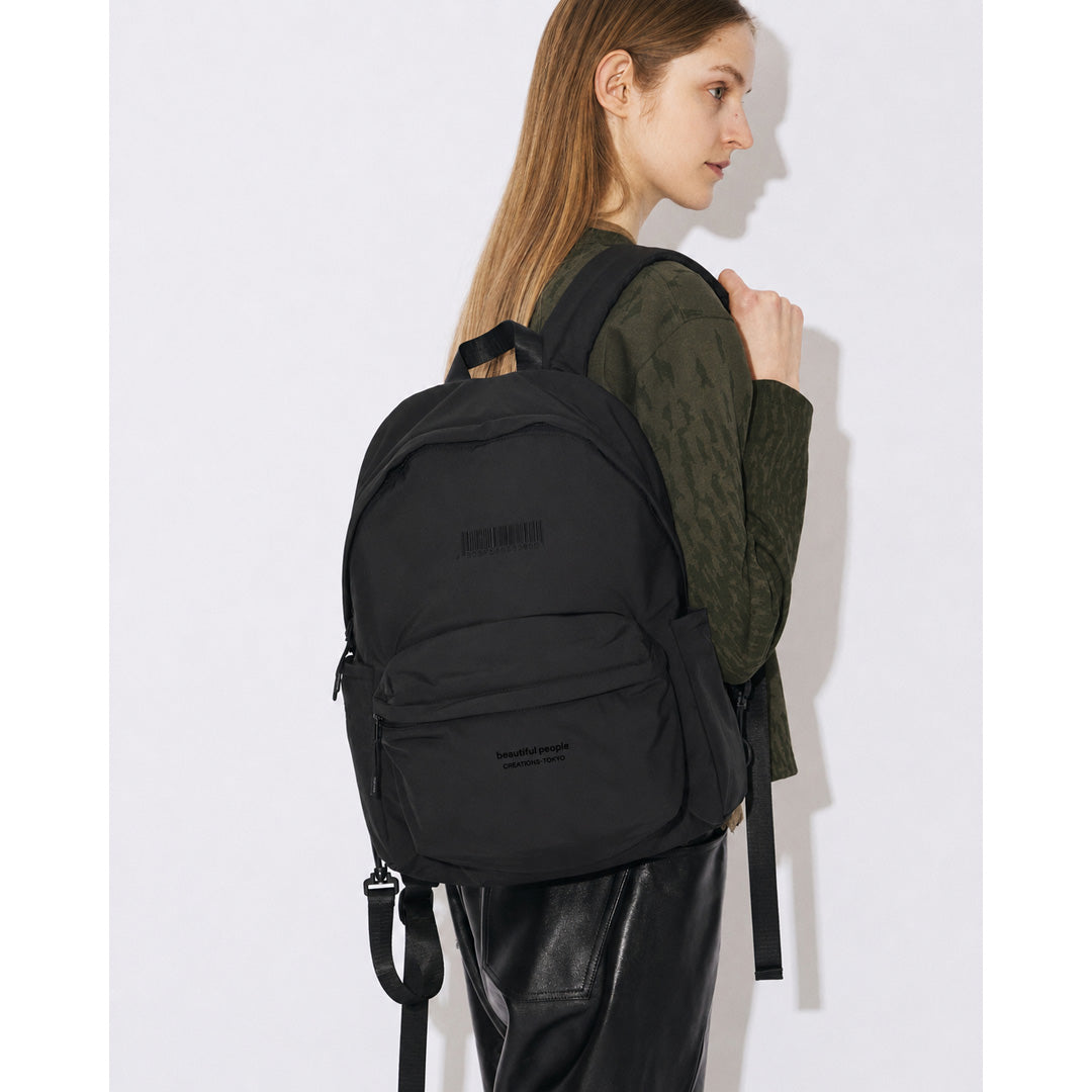 pertex & boa reversible backpack 26awmae