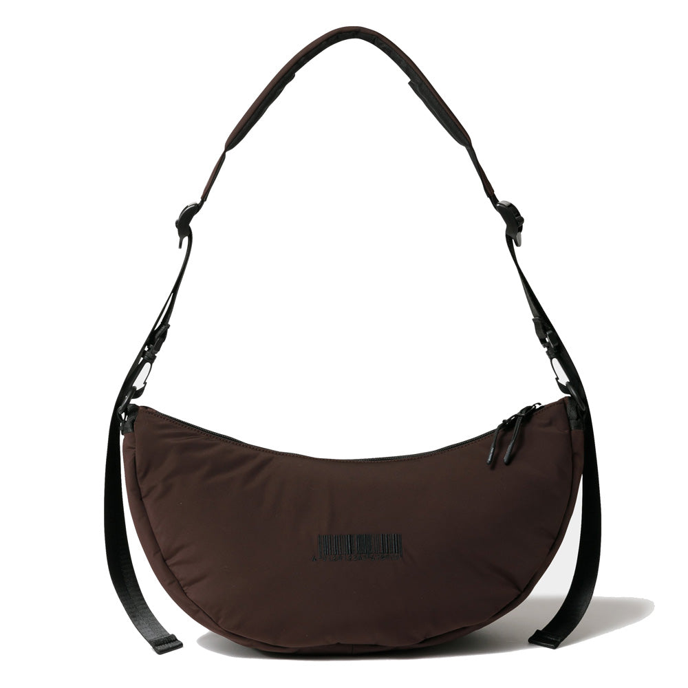 pertex & boa shoulder bag 26awmae