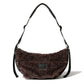 pertex & boa shoulder bag 26awmae