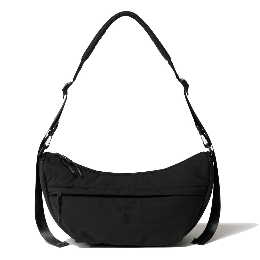 pertex & boa shoulder bag 26awmae