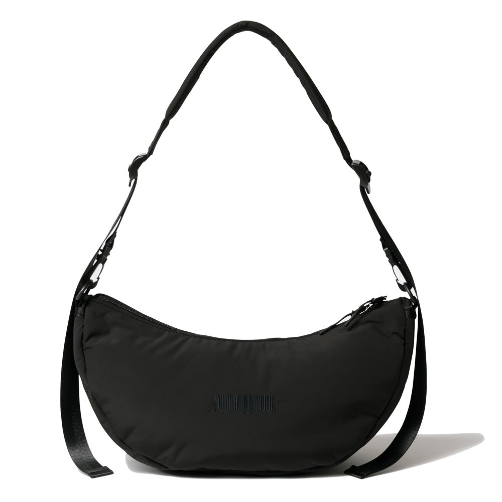 pertex & boa shoulder bag 26awmae