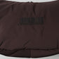 pertex & boa shoulder bag 26awmae