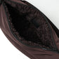 pertex & boa shoulder bag 26awmae