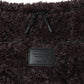 pertex & boa shoulder bag 26awmae