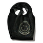 flip veiled gross mesh bag