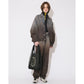 flip veiled gross mesh bag
