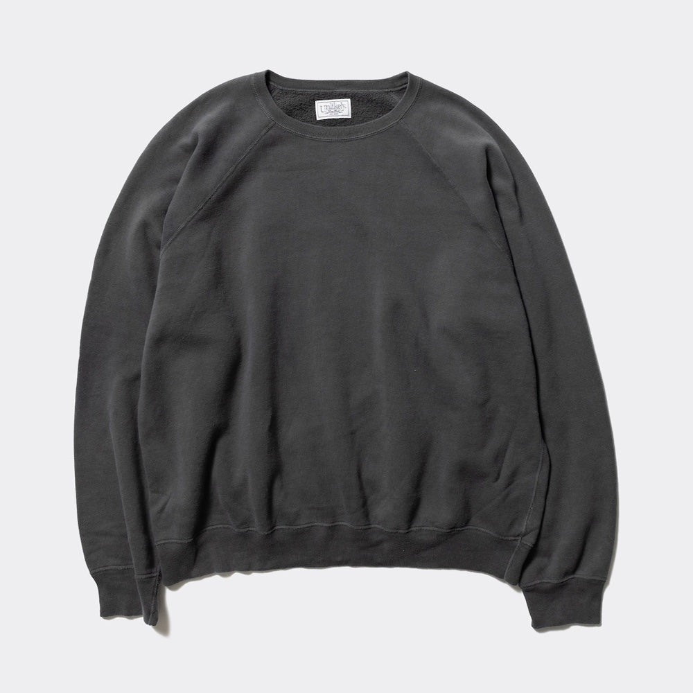 Unlikely Raglan Sleeve Crew 8/29 presale