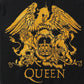 rock-knit QUEEN knit pullover
