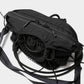 over engineering hanging tote