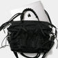 over engineering hanging tote