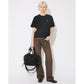 over engineering hanging tote