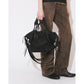 over engineering hanging tote