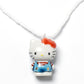 Kutani ware Kitty