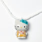 Kutani ware Kitty