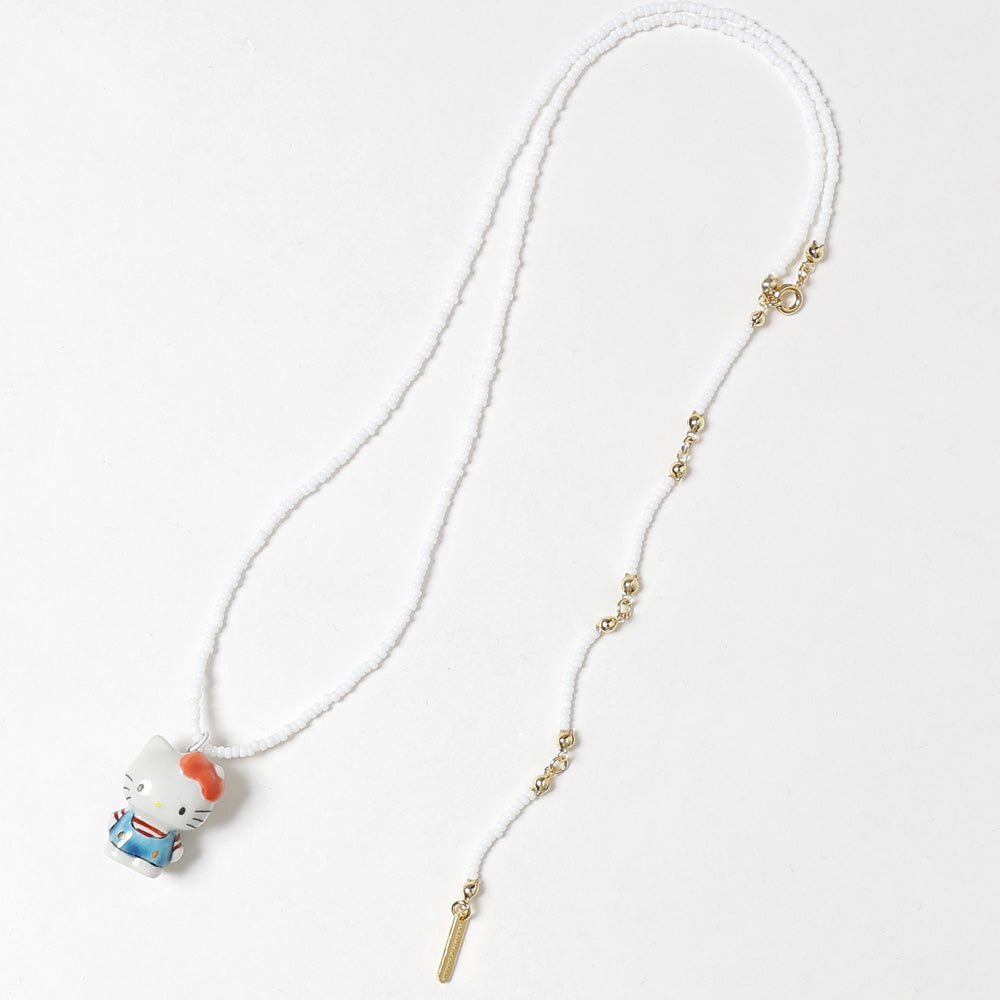 Kutani ware Kitty