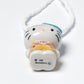 Kutani ware Kitty
