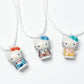 Kutani ware Kitty