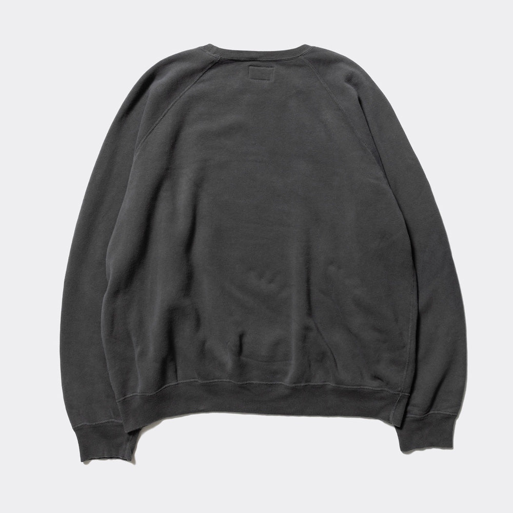 Unlikely Raglan Sleeve Crew 8/29 presale