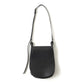 GAMEKEEPER BAG (LEATHER x DUCK)