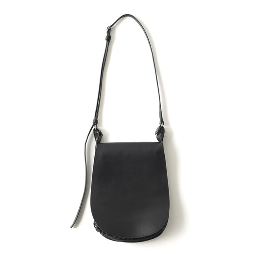 GAMEKEEPER BAG(LEATHER x DUCK)