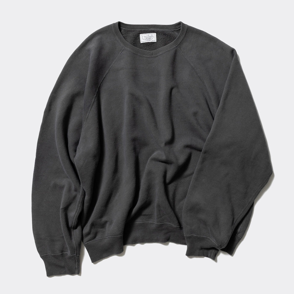 Unlikely Raglan Sleeve Crew 8/29 presale