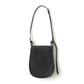 GAMEKEEPER BAG (LEATHER x DUCK)