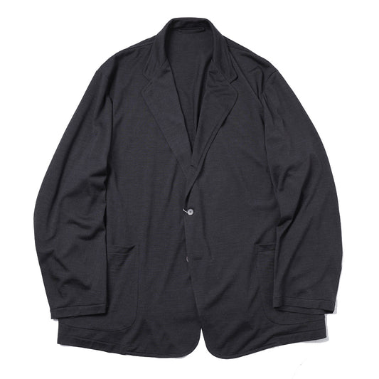 Summer Wool Jacket